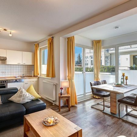 Haus Meerblick - 15 Heringsdorf Zewnętrze zdjęcie