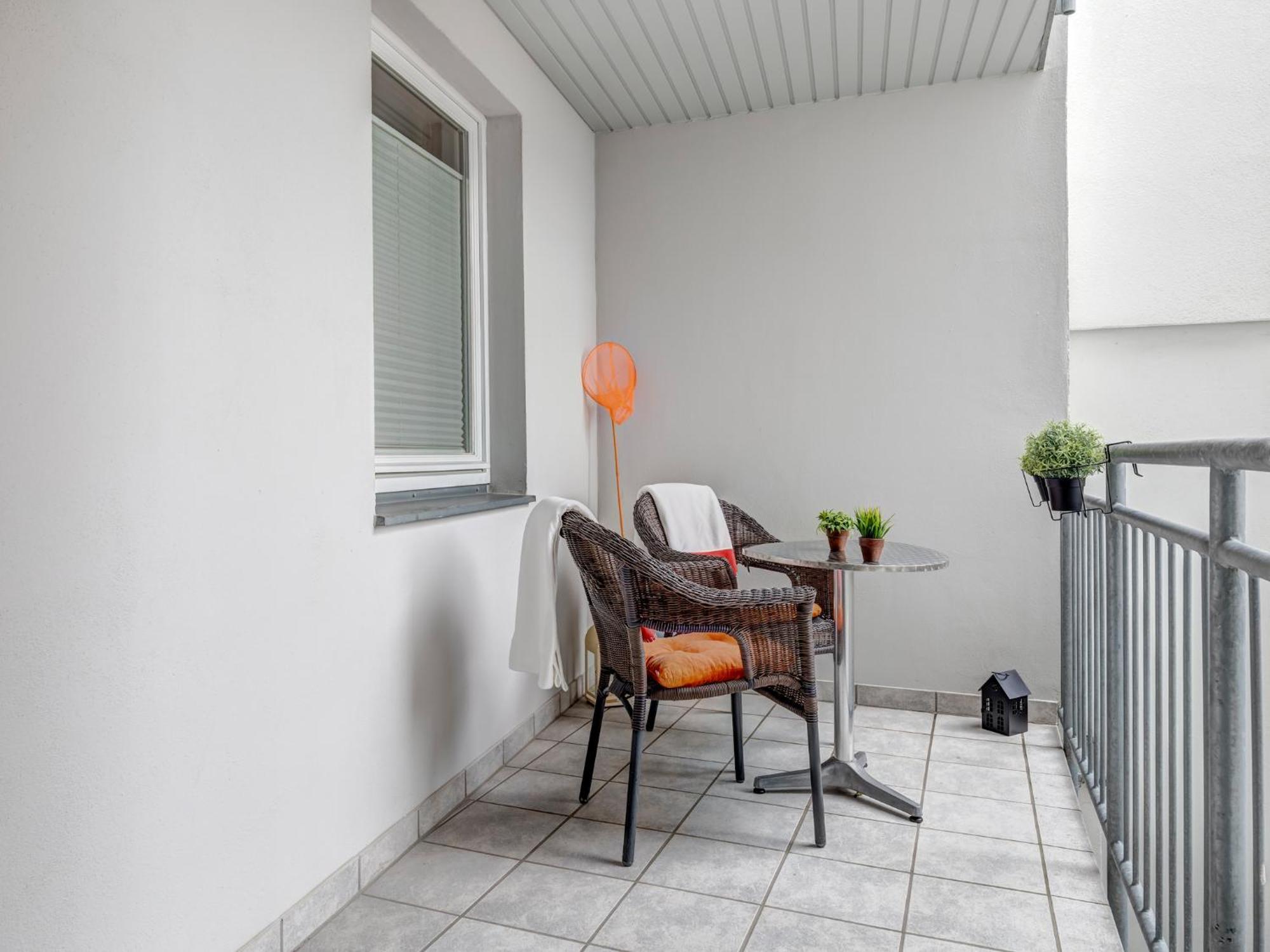 Haus Meerblick - 15 Heringsdorf Zewnętrze zdjęcie