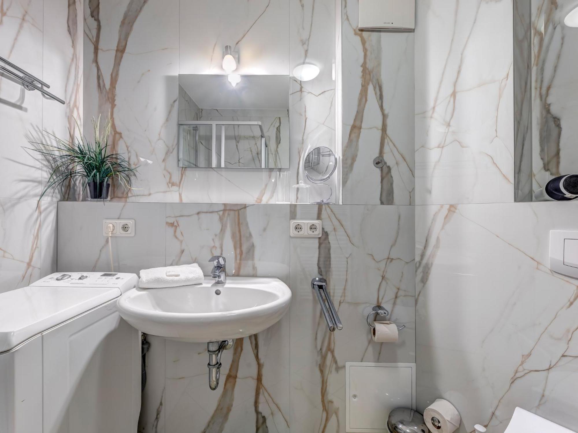 Haus Meerblick - 15 Heringsdorf Zewnętrze zdjęcie