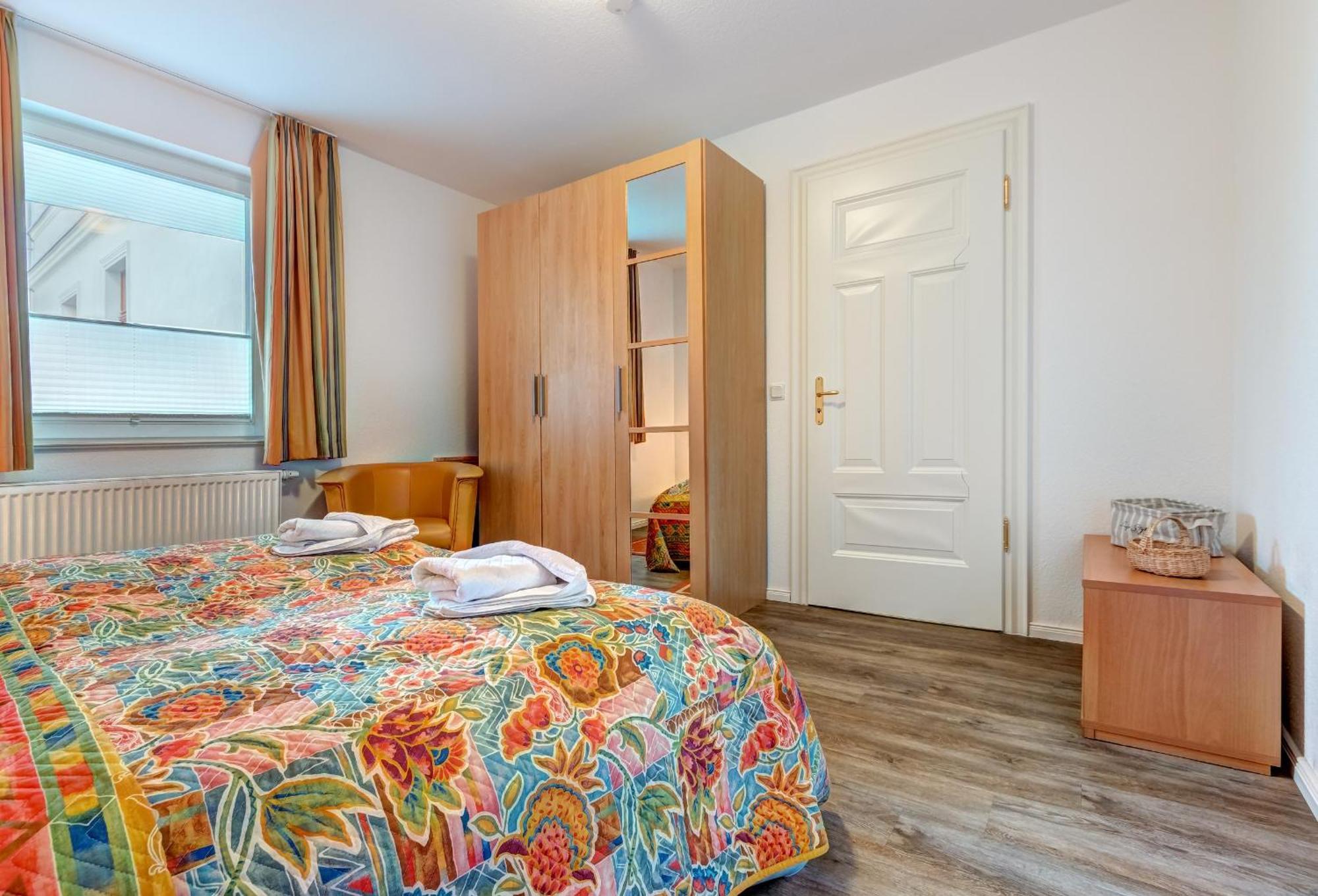 Haus Meerblick - 15 Heringsdorf Zewnętrze zdjęcie