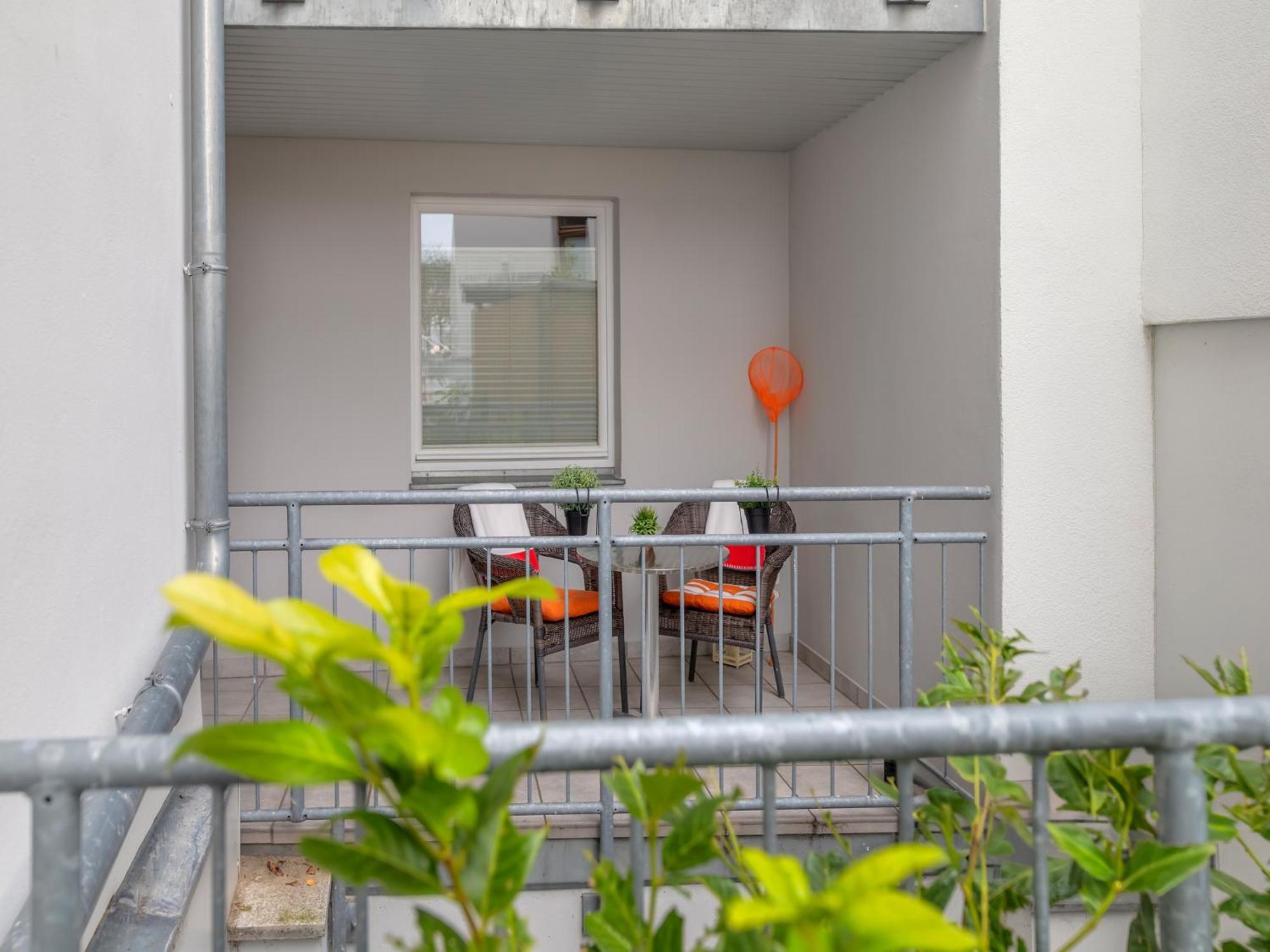 Haus Meerblick - 15 Heringsdorf Zewnętrze zdjęcie