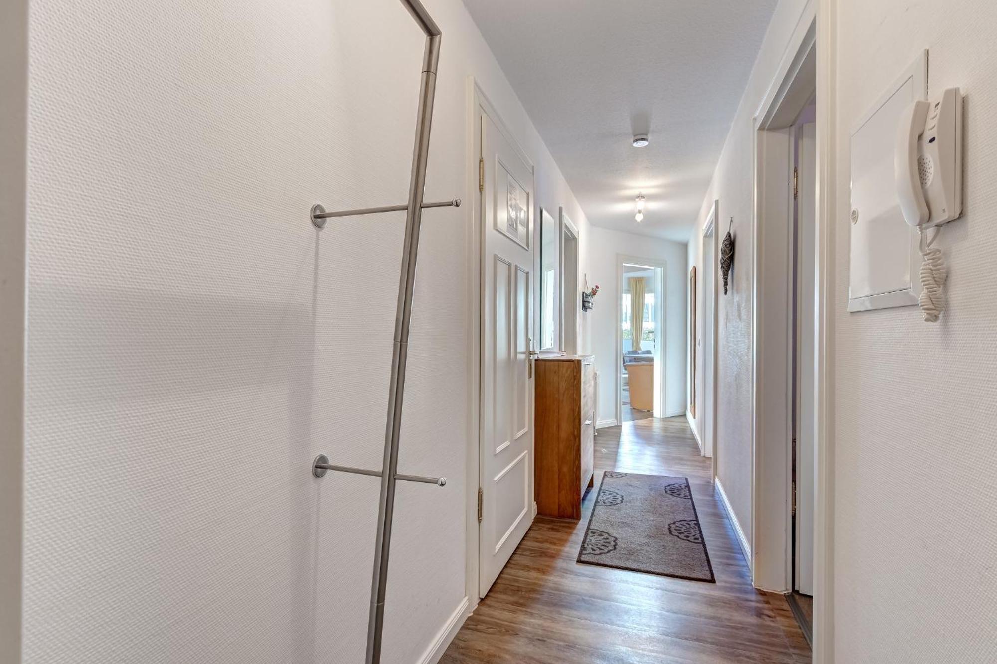Haus Meerblick - 15 Heringsdorf Zewnętrze zdjęcie