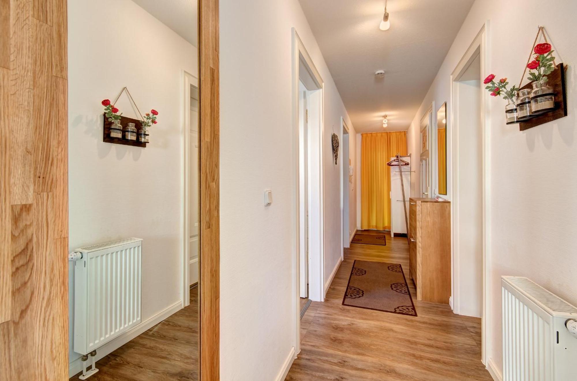 Haus Meerblick - 15 Heringsdorf Zewnętrze zdjęcie