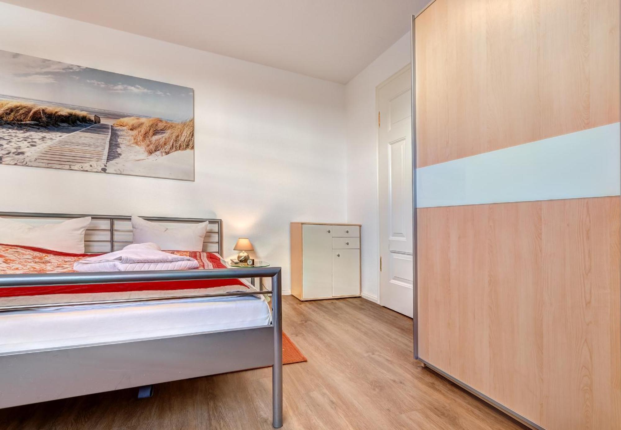 Haus Meerblick - 15 Heringsdorf Zewnętrze zdjęcie