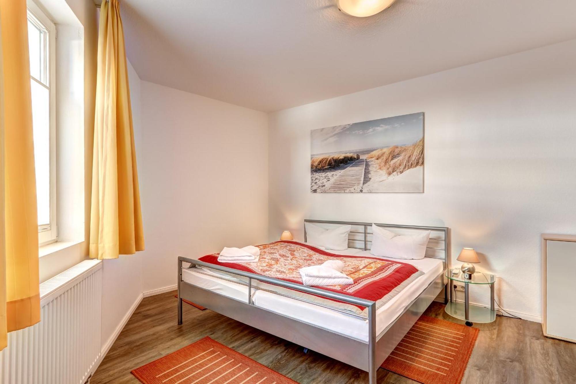 Haus Meerblick - 15 Heringsdorf Zewnętrze zdjęcie