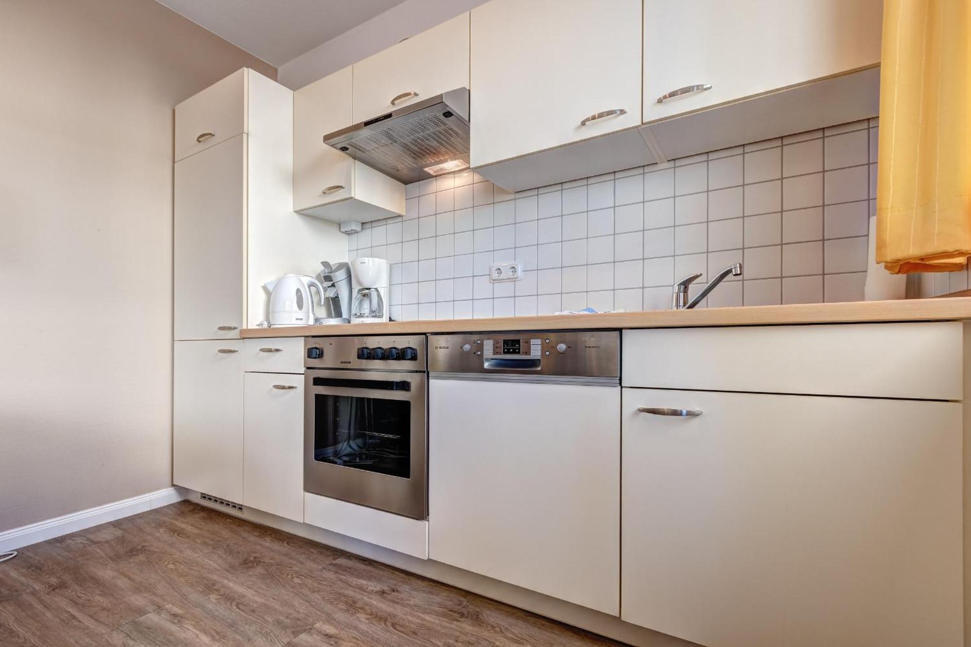 Haus Meerblick - 15 Heringsdorf Zewnętrze zdjęcie