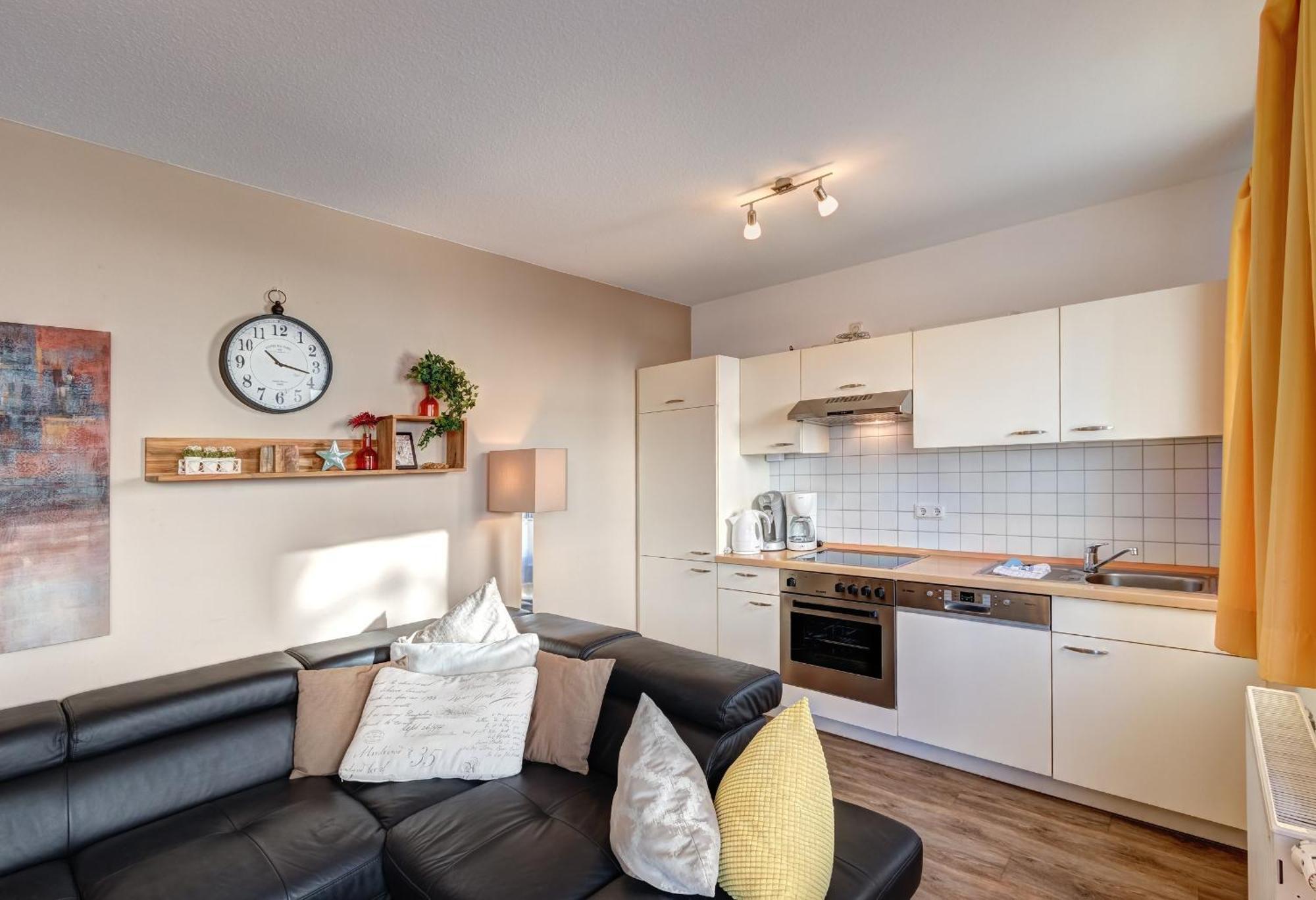 Haus Meerblick - 15 Heringsdorf Zewnętrze zdjęcie